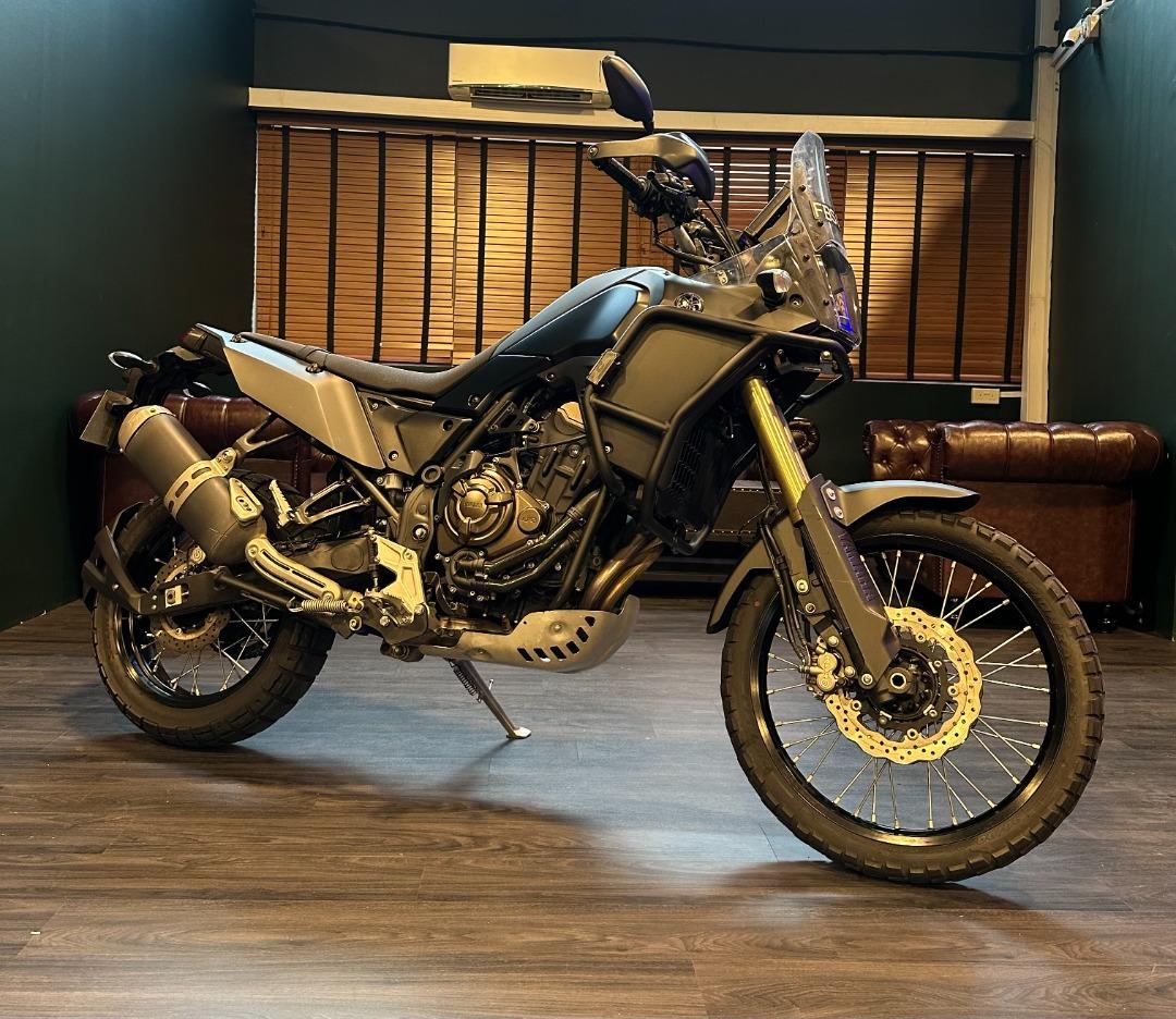 Yamaha xtz690 tenere 700 discount