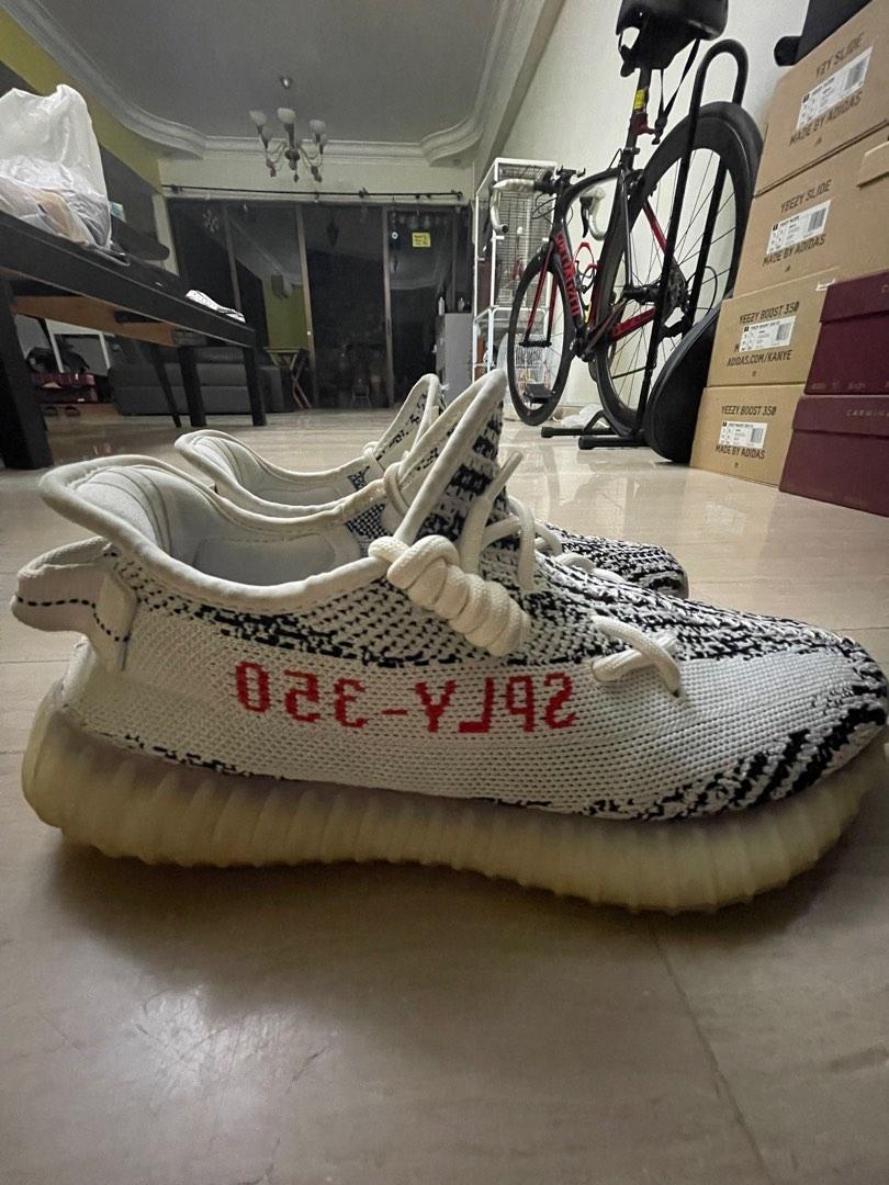 Adidas yeezy boost 35 v2 top resell