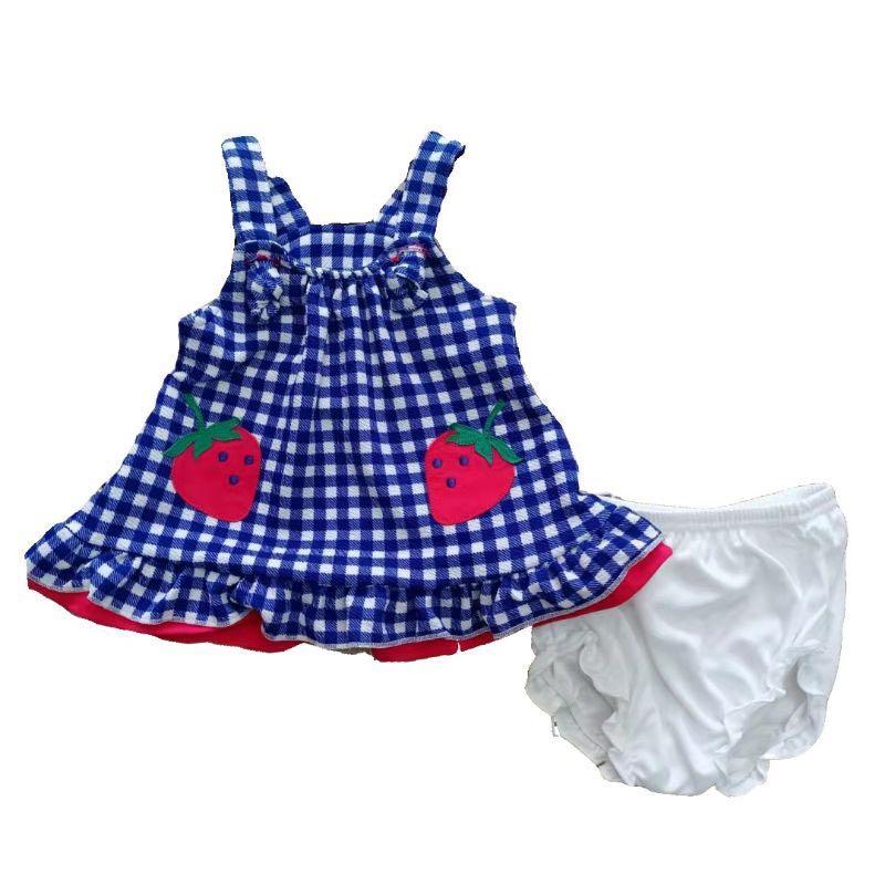 Youngland baby girl dresses on sale