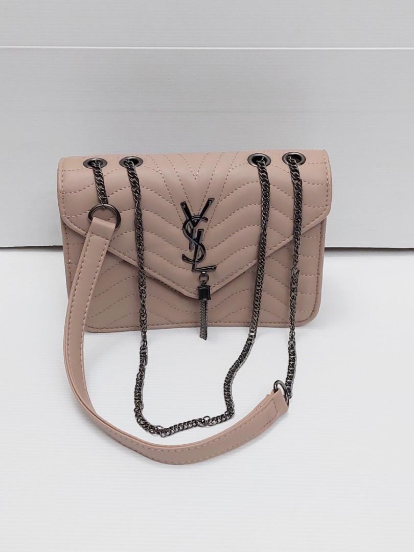 YSL Envelope Handbag Shoulderbag Bundle CLEARANCE SALE