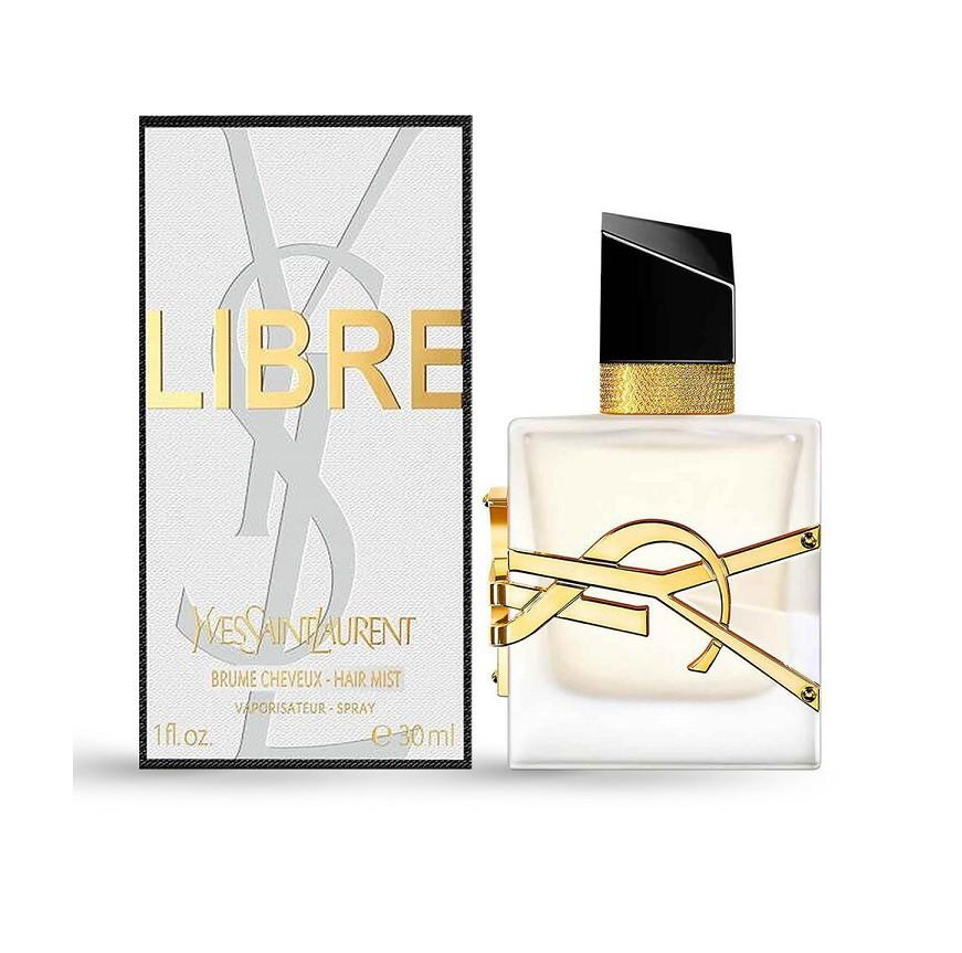 YSL Libre EDT 30ml , Beauty & Personal Care, Fragrance & Deodorants on  Carousell
