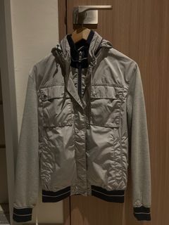 Adidas Y3 Roland garros, Men's Fashion, Tops & Sets, Formal Shirts ...