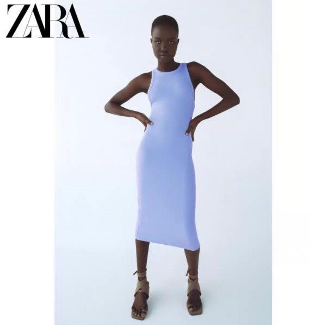 ukjaydfemclothns - Style Steal Zara Turtle Neck Bodycon Dress Up to large  size 11500 Available for delivery | Facebook