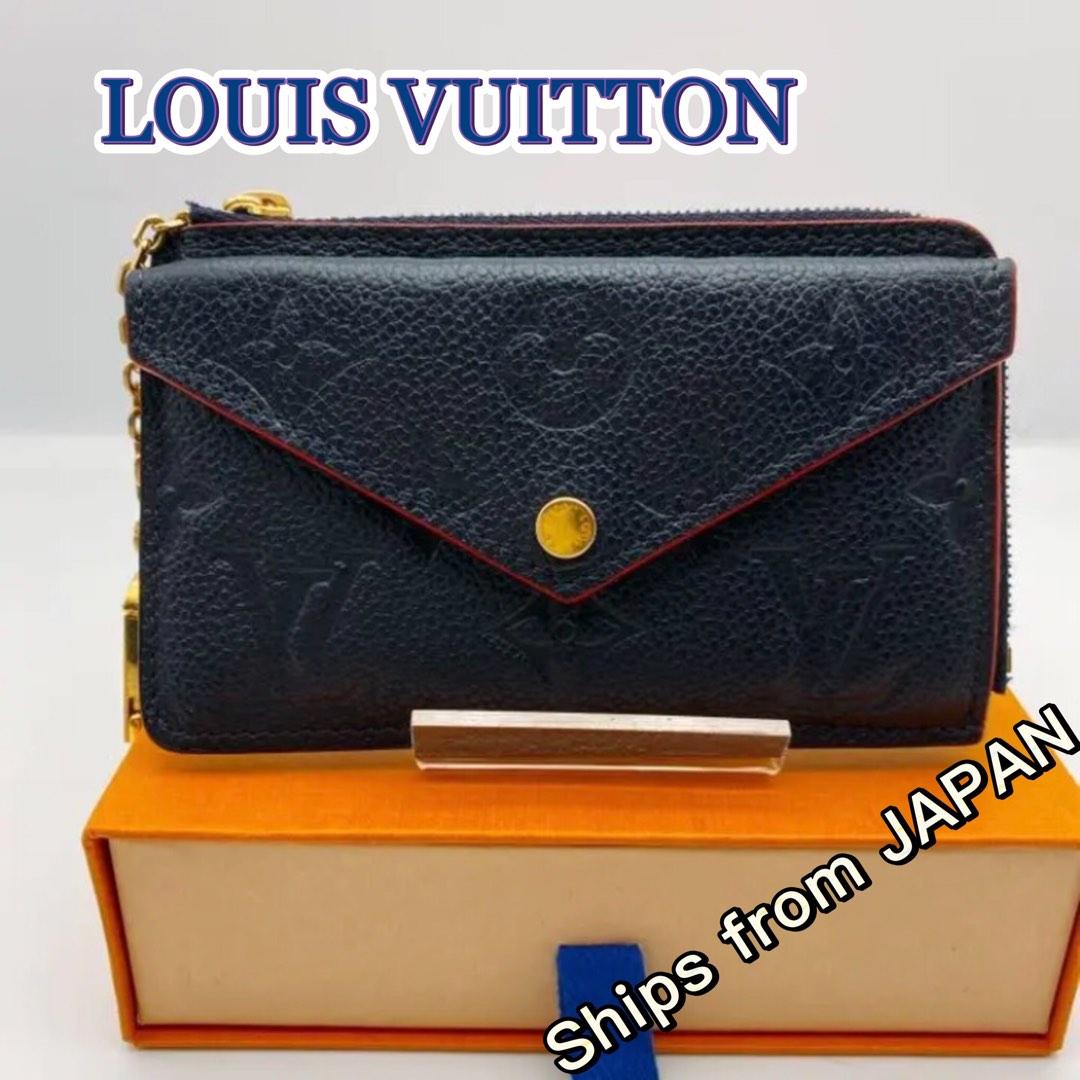 Louis Vuitton Victorine Wallet, Women's Fashion, Bags & Wallets on Carousell