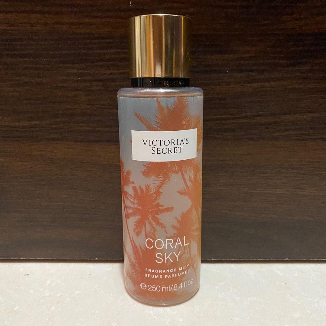 Victoria secret clearance coral sky