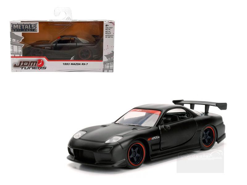 Jdm tuner shop toy cars