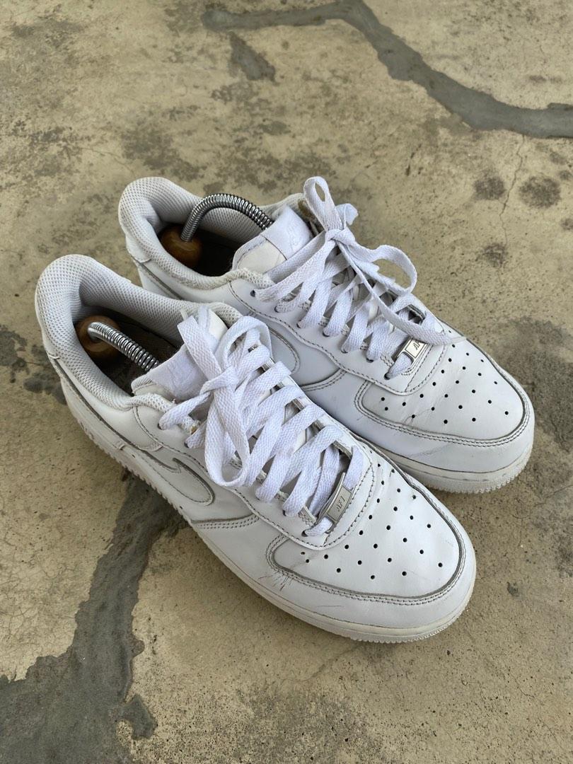 mens af 1 white