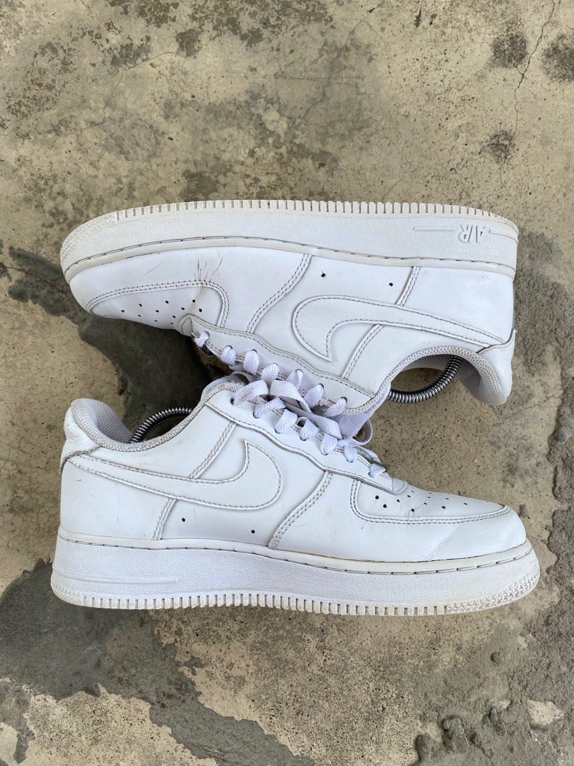 mens af 1 white