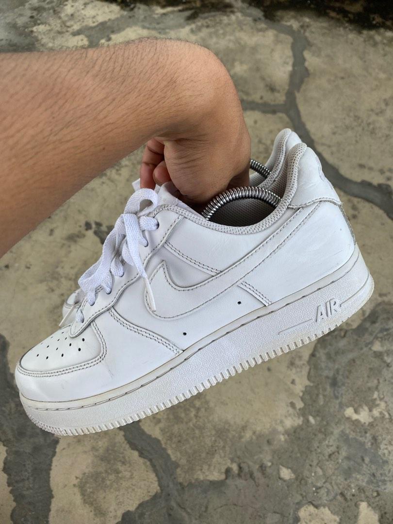 mens af 1 white