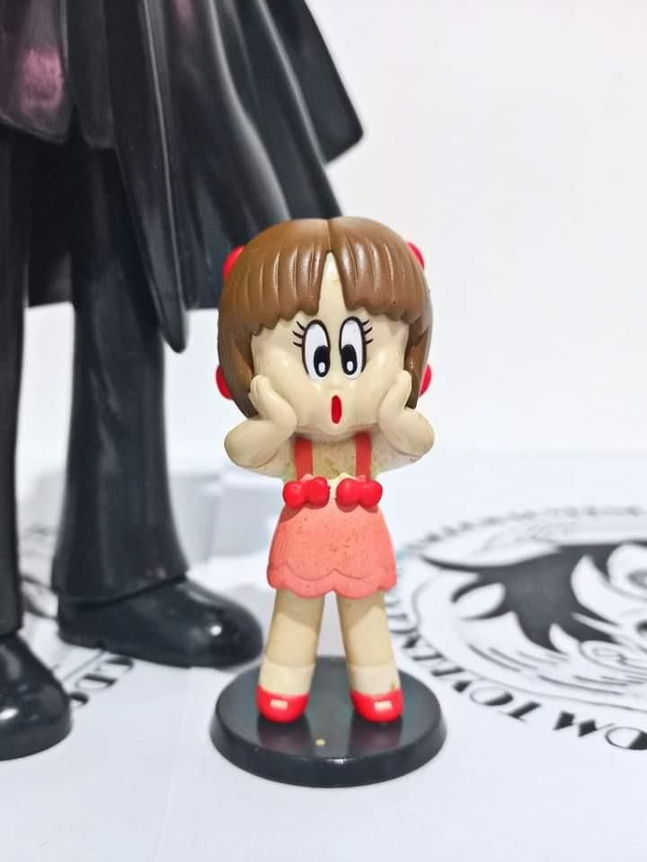 2004 SEGA Black Jack And Pinoko Extra Figure Tezuka Production Figures ...