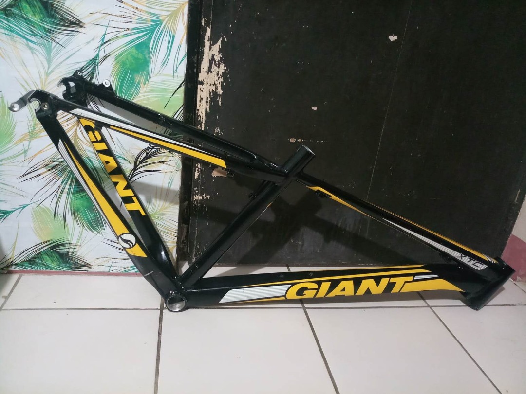 Giant xtc hot sale 26 2012