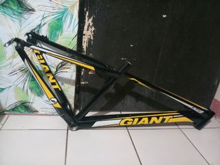 Giant xtc frame replica cheap