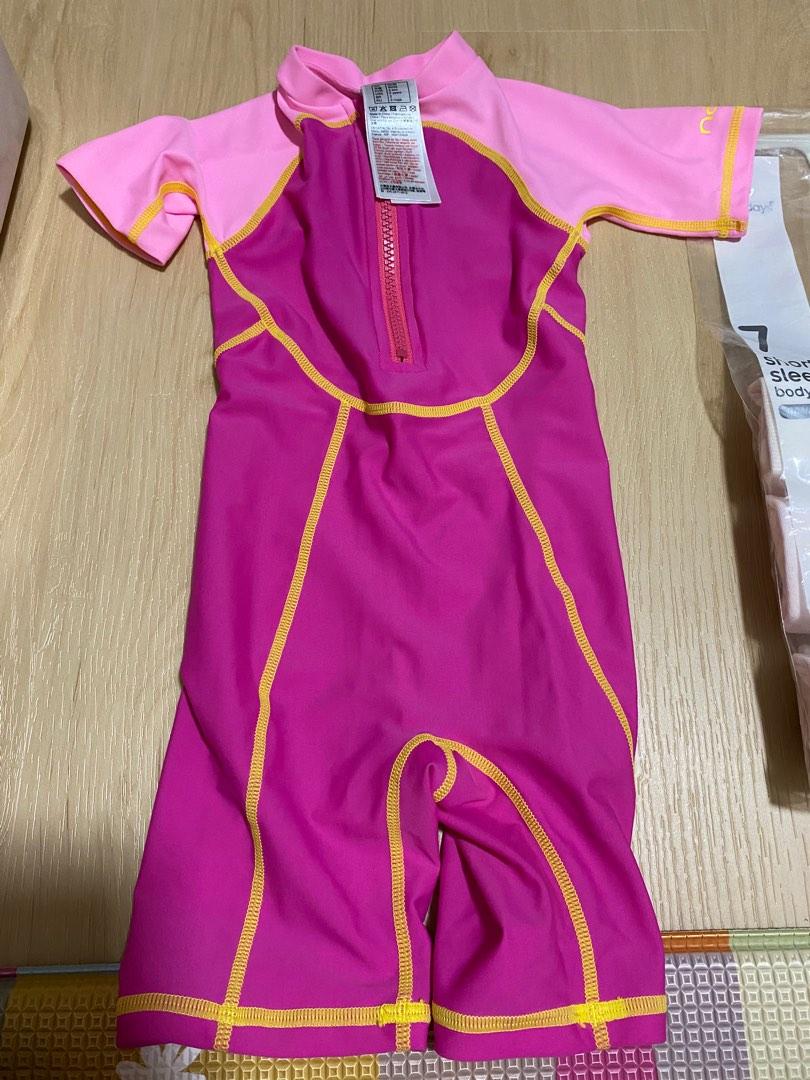 2yo Swimming Costume, Babies & Kids, Babies & Kids Fashion on Carousell