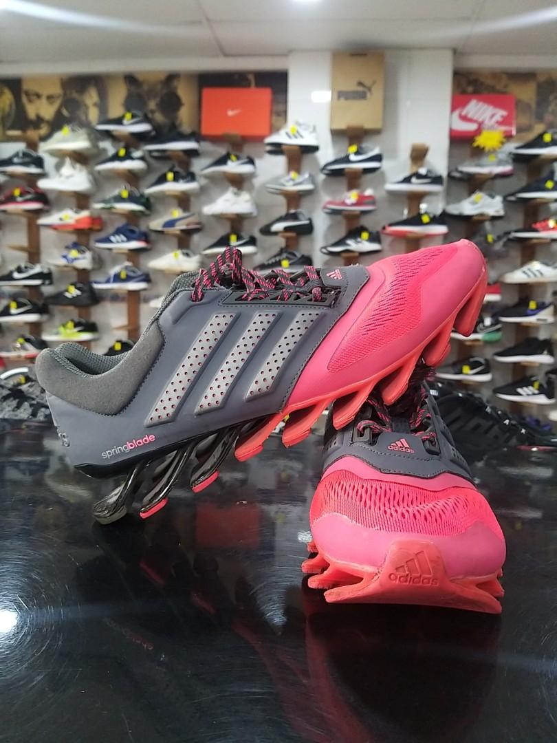 Adidas springblade 2 femme 2015 store