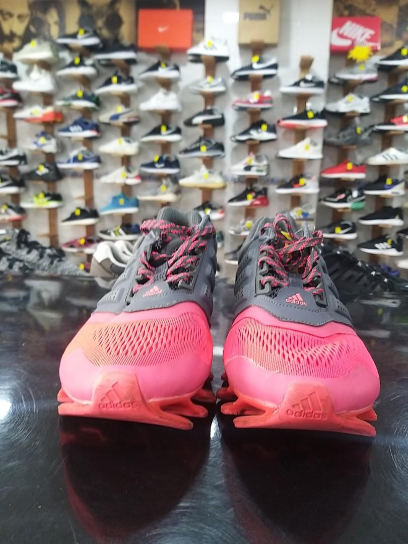 Adidas springblade dames schoenen discount