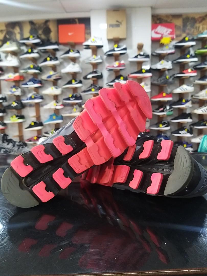 Adidas 2025 springblade femme