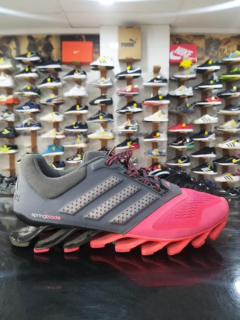 Kopen adidas hot sale springblade 4 dames