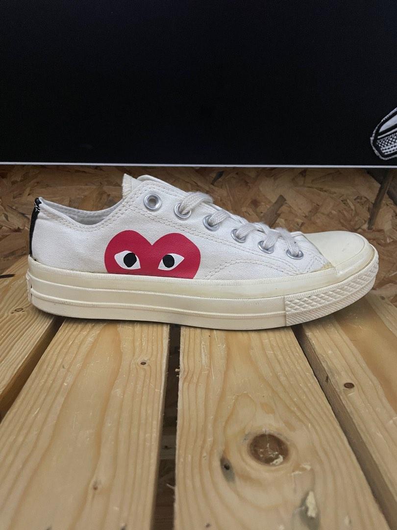 Comme des hotsell garcons play uk
