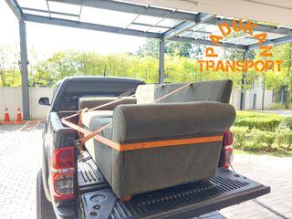 4x4 transport & lori sewa mover