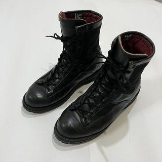 90’s Danner Acadia Boots Gore-Tex 軍裝 公發靴