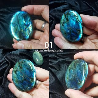 Labradorite/Gray Labradorite/Raw Stone64244270904451110
