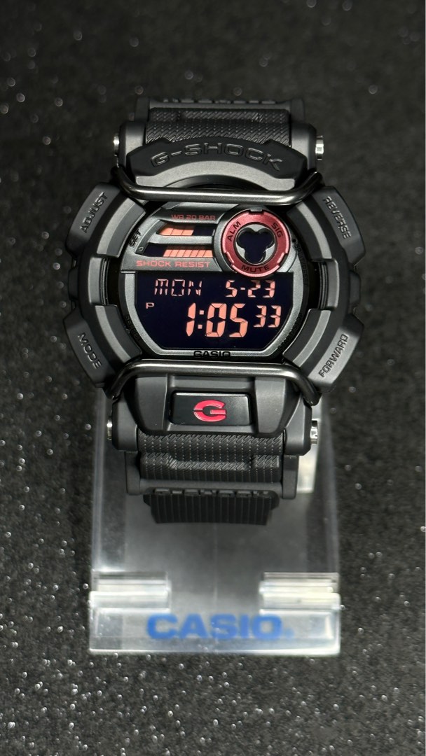 gd 400 1dr