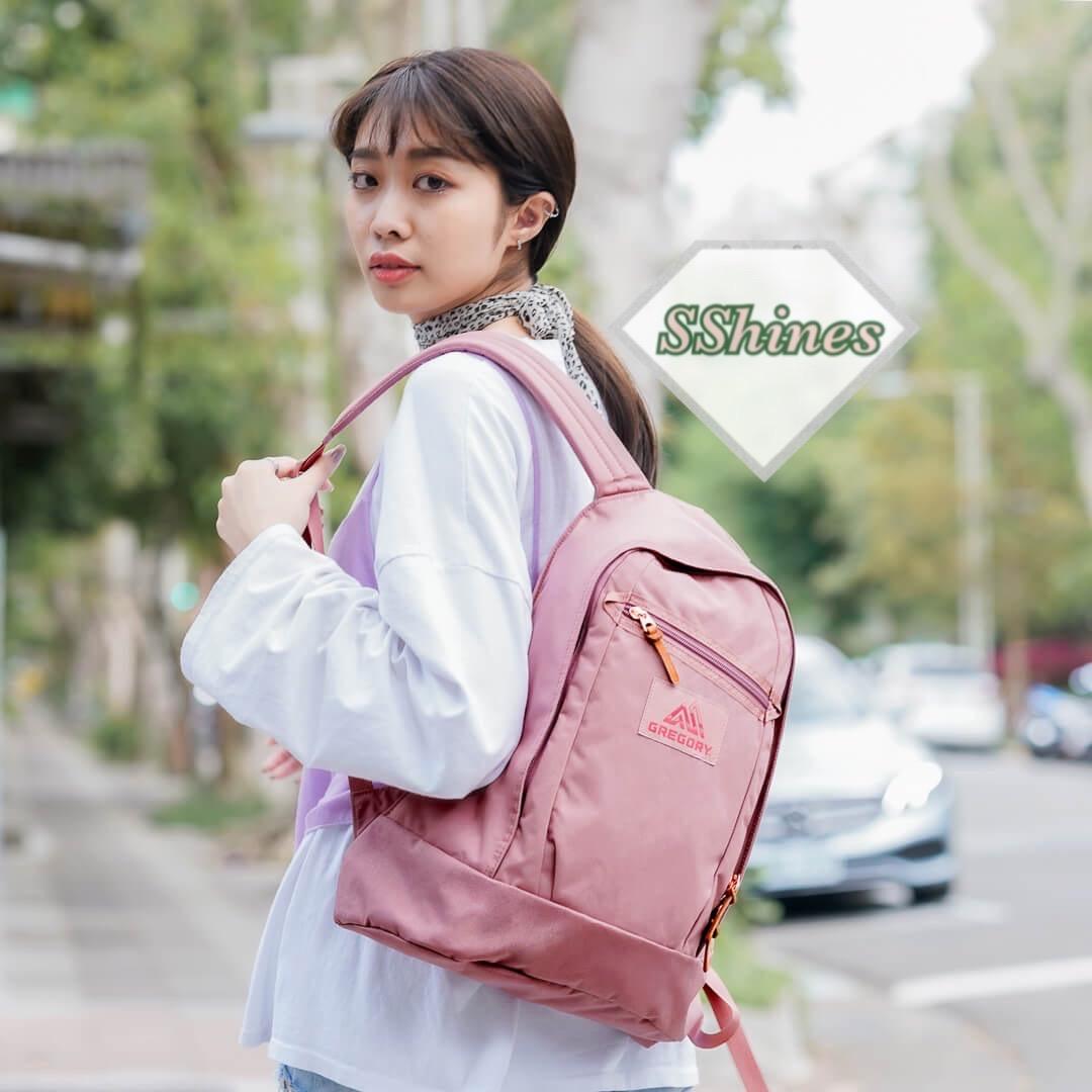 Gregory backpack hong kong hotsell