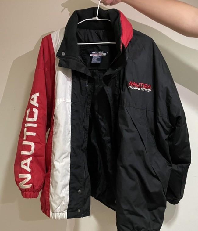 Adidas nautica sale
