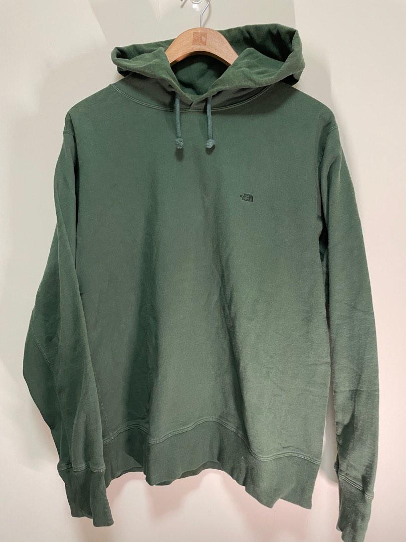 The north face purple label 10oz mountain sweat clearance parka