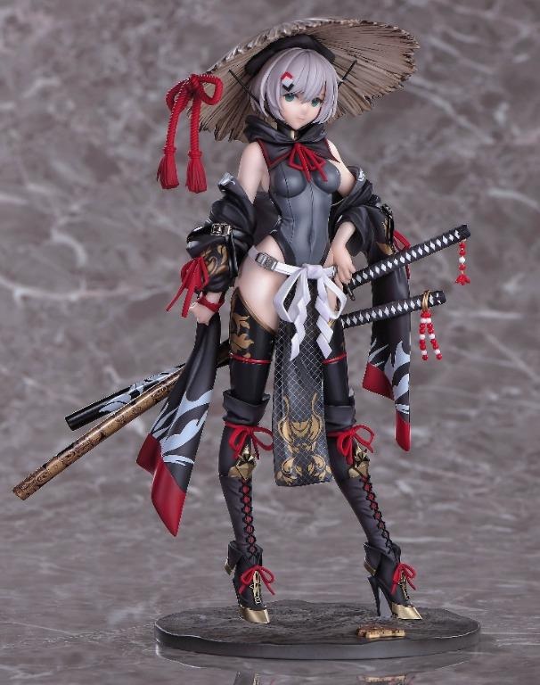 和装TechGear　初秋 和装TechGear初秋