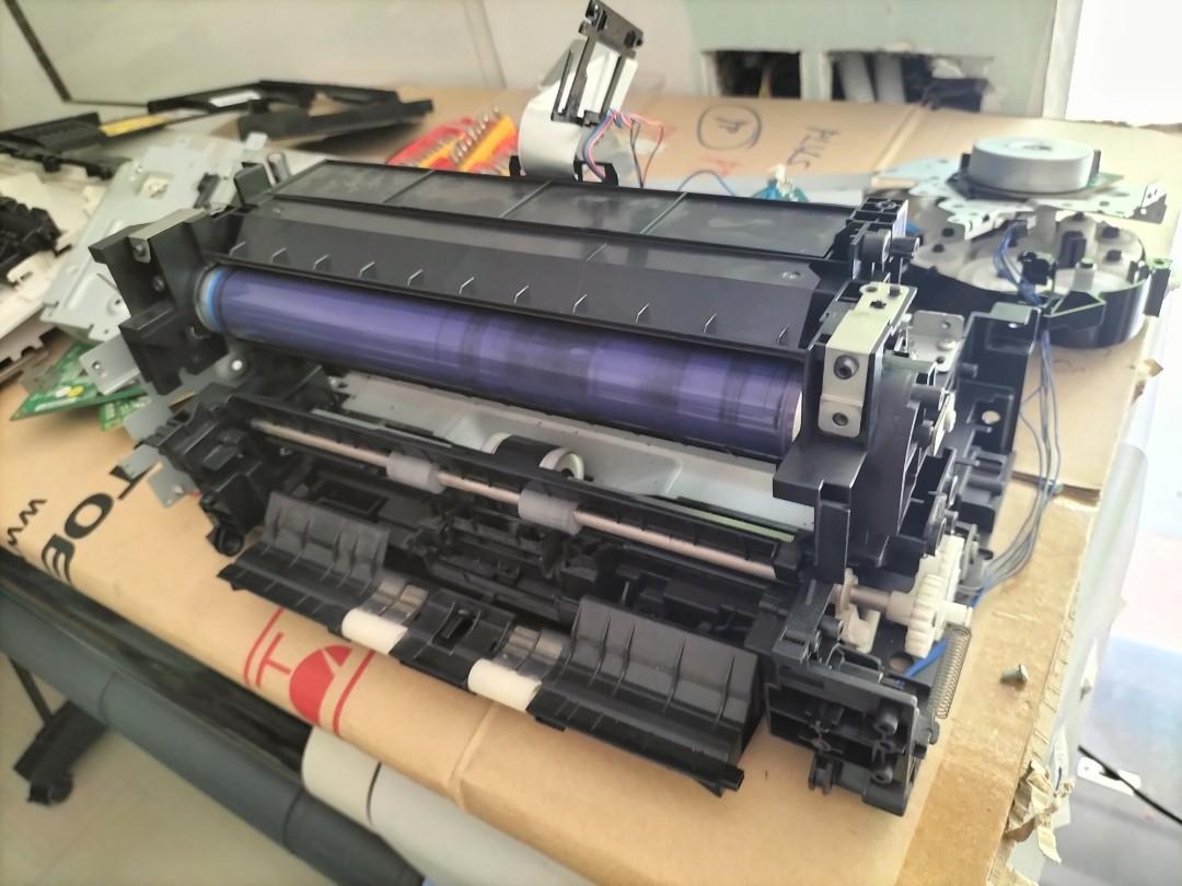 A4/A3 school notes printing services (printer repair), Computers & Tech ...