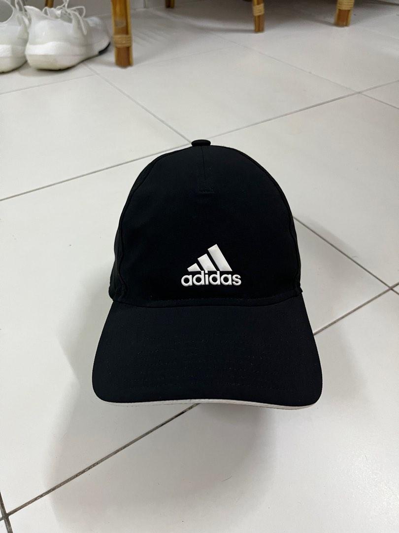 Adidas c40 cheap climalite cap