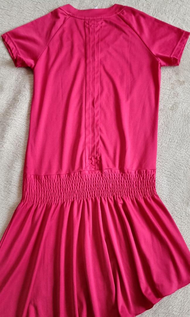 Adidas dress small (Category: Activewear) located in Baguio. Submitted by magiccloud22 (Listing ID 1191927903, Image 3). Description: will fit last price posted.