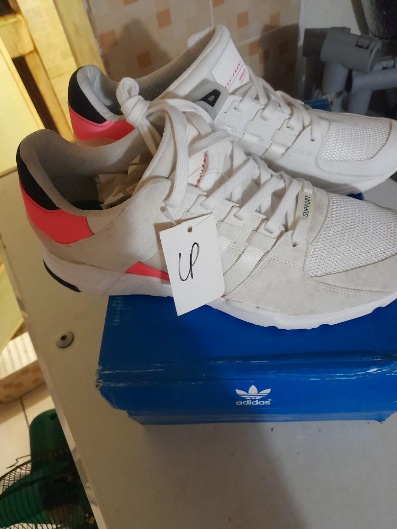 Adidas eqt size 12 deals
