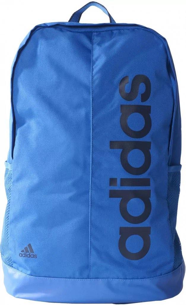 Adidas nonstretch linear performance rucksack