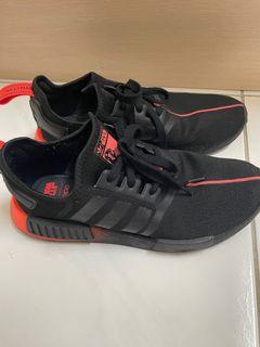 Adidas Nmd Star Wars 星際大戰 鞋子多便宜賣