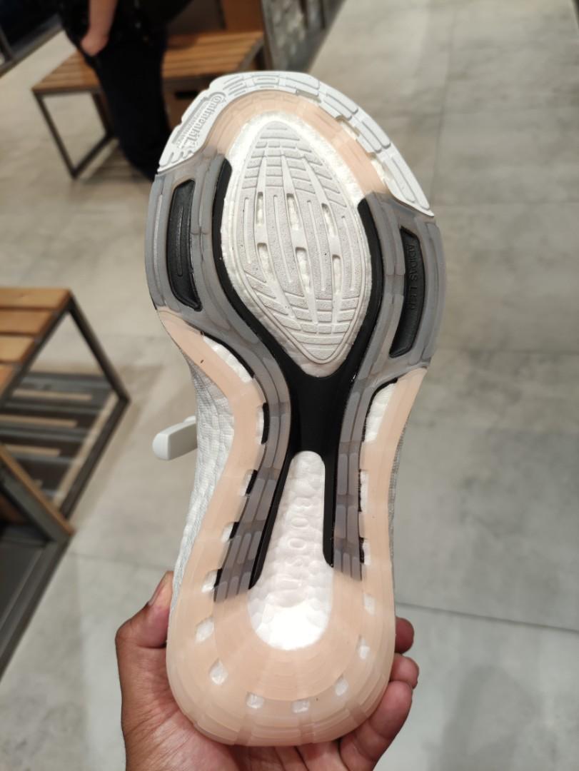 Adidas ultraboost 22 made with nature