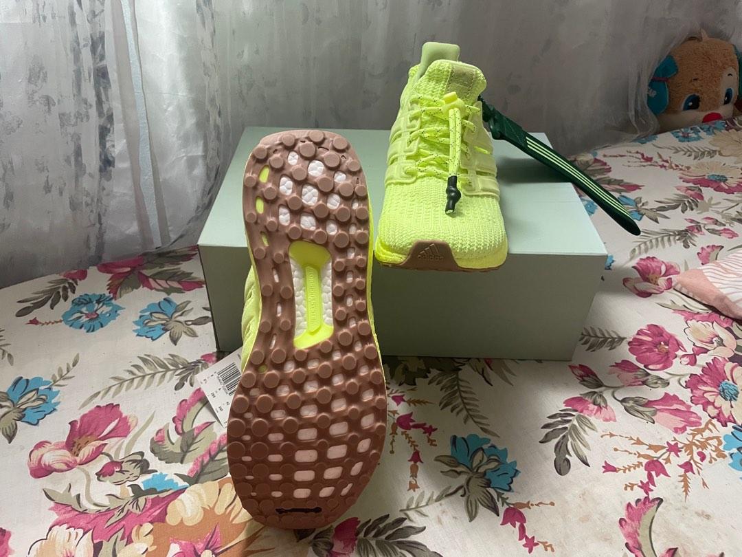 ultraboost og ivy park