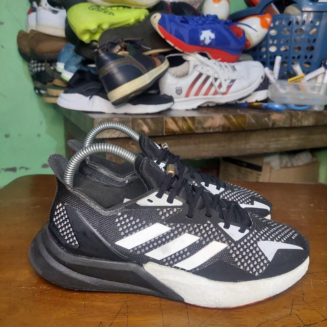 Size 6.5 womens to store mens