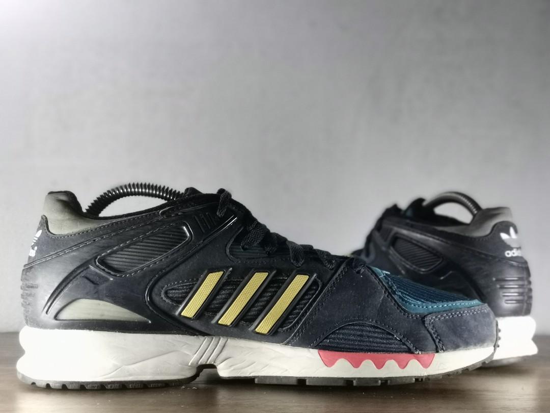 Adidas zx7500 gray online