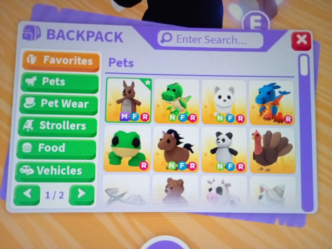How To Get The Best Pets In Adopt Me!
