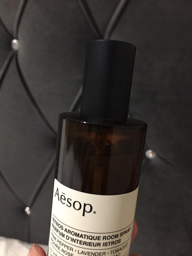 AESOP ROOM SPRAY, Furniture & Home Living, Home Fragrance on Carousell