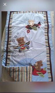 Akeeva Bedding