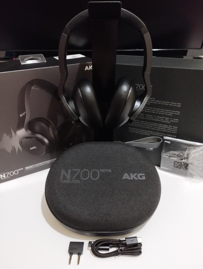 Akg discount 700 nc