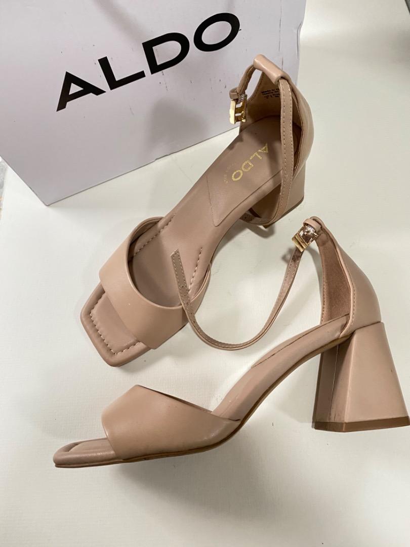 Aldo best sale footwear sale