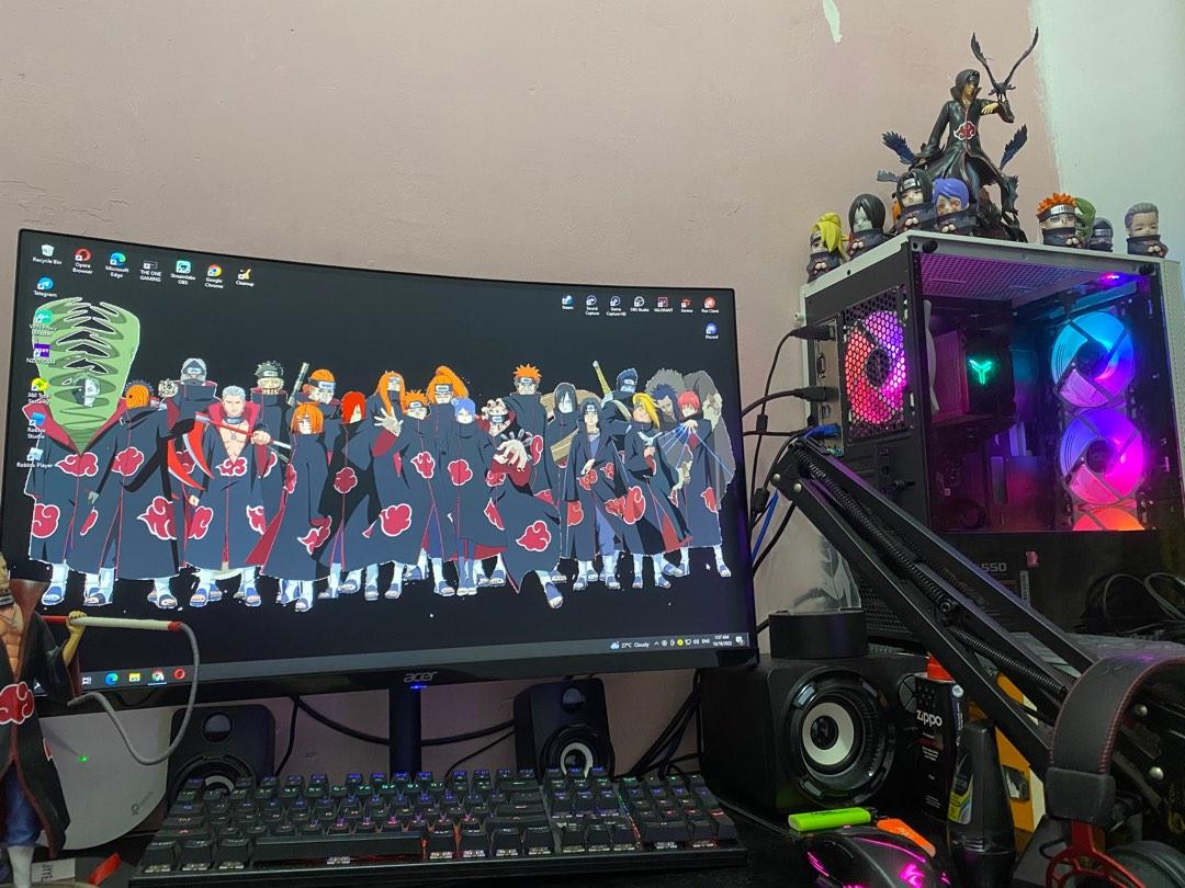Radeon vega discount graphics 3.60 ghz
