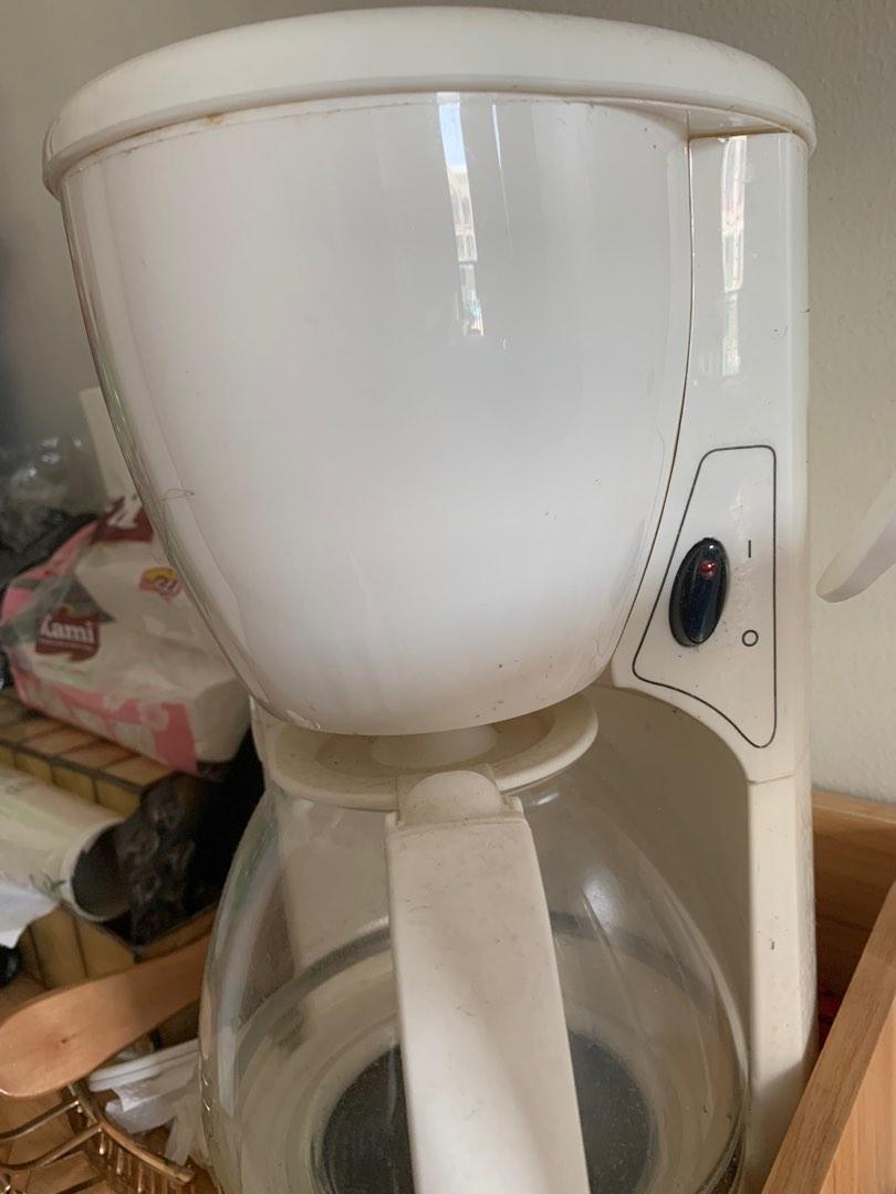 American Home Coffee Maker, TV & Home Appliances, Kitchen Appliances