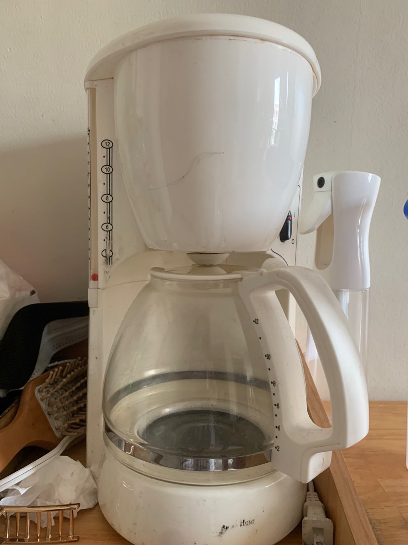 American Home Coffee Maker, TV & Home Appliances, Kitchen Appliances, Coffee Machines & Makers