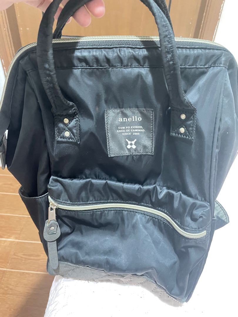 Anello, Men's Fashion, Bags, Backpacks on Carousell
