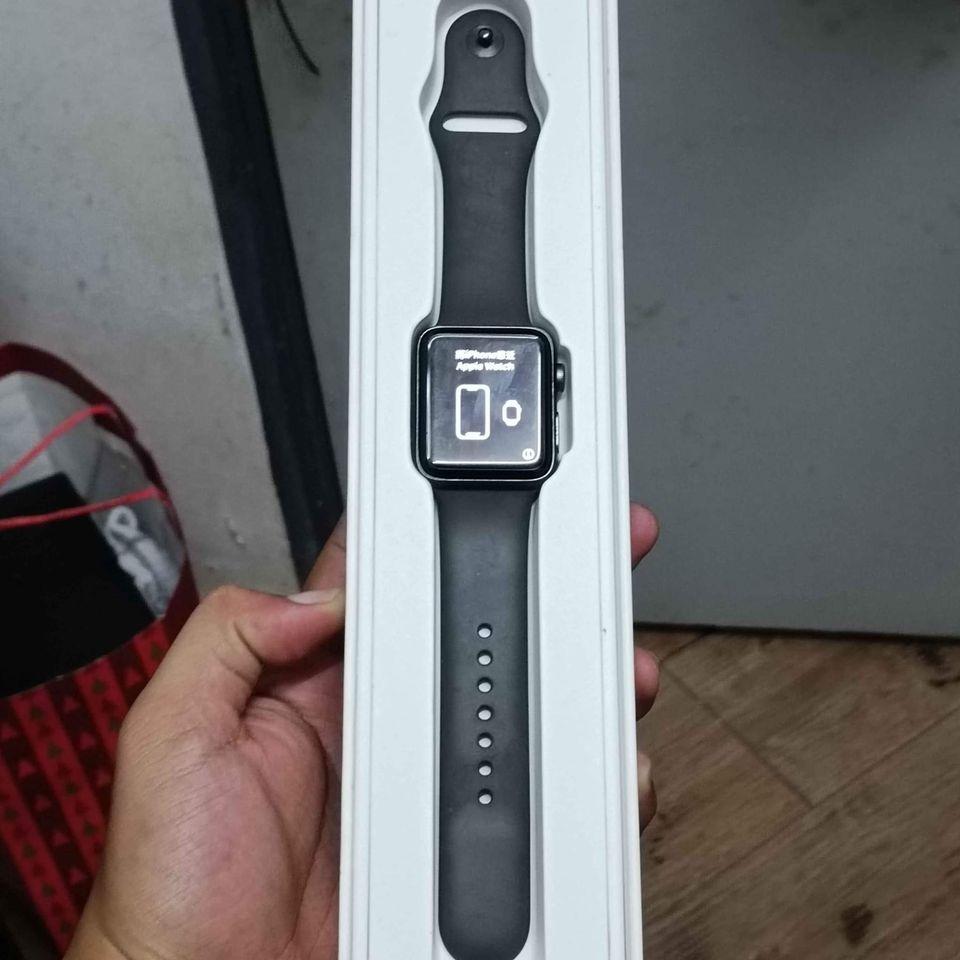 Warna iwatch on sale series 3